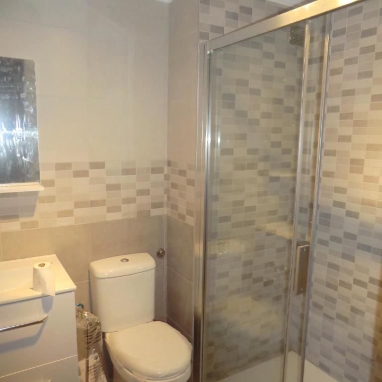 Casas Holiday - Playa la Mata - Apartamento con terraza - 6