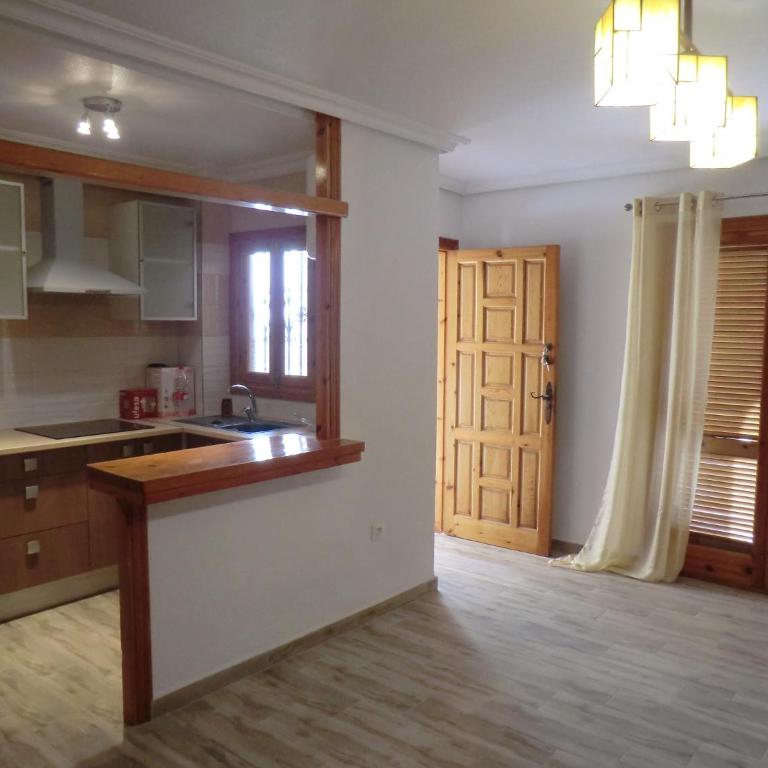 Casas Holiday - Playa la Mata - Apartamento con terraza - 14