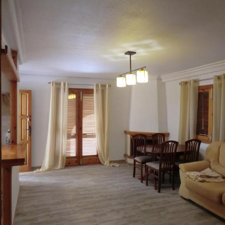 Casas Holiday - Playa la Mata - Apartamento con terraza - 2