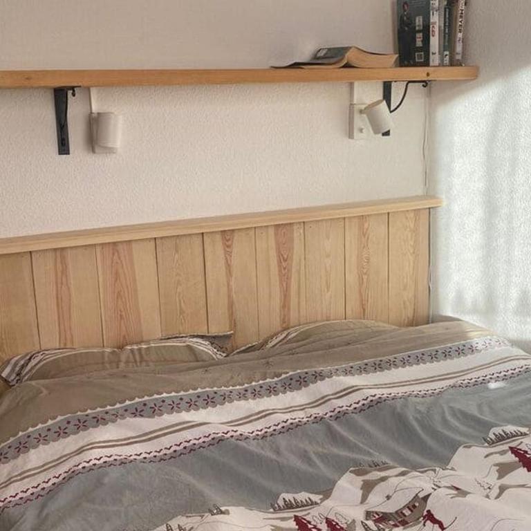 Appartement avec animaux admis - 4 pers. - FR-1-676-260 - Appartement - 9