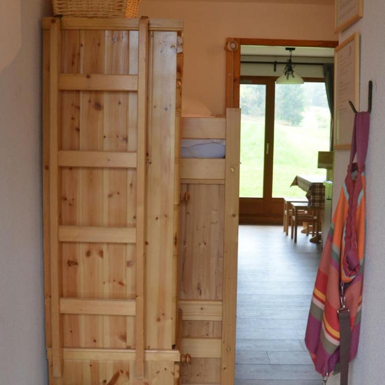 Appartement avec animaux admis - 4 pers. - FR-1-676-260 - Appartement - 11