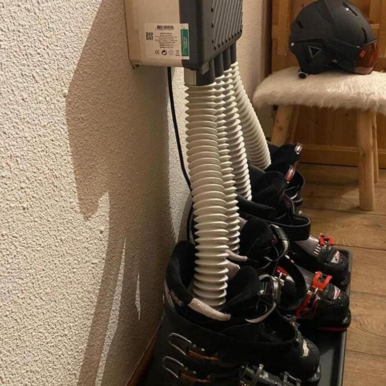 Appartement avec animaux admis - 4 pers. - FR-1-676-260 - Appartement - 12