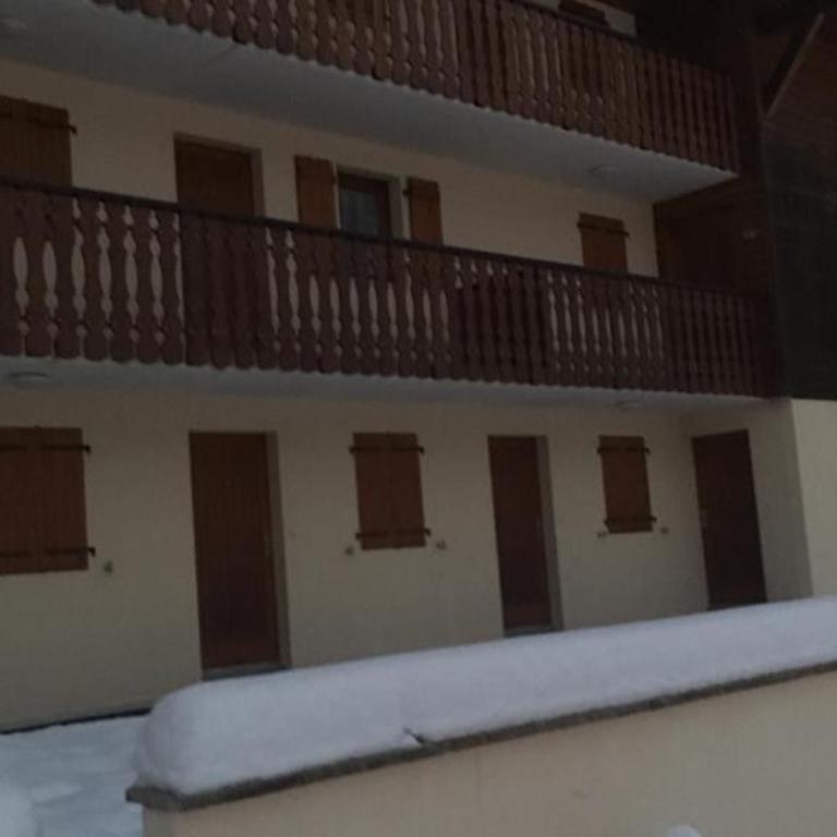 Appartement avec animaux admis - 4 pers. - FR-1-676-260 - Appartement - 17