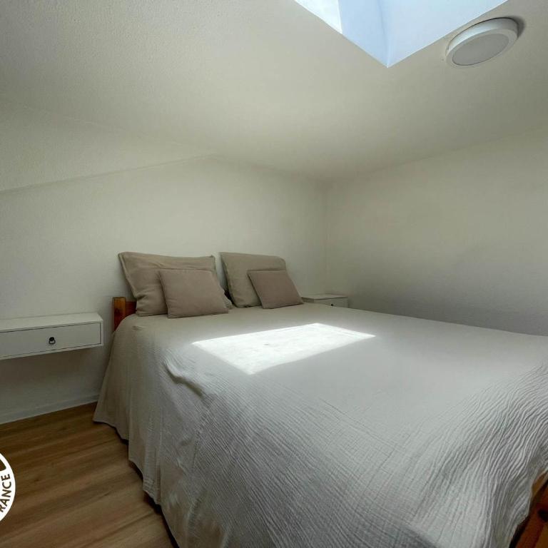 Gîte sur la côte vendéenne - 4 pers. - FR-1-426-626 - Maison de Vacances - 3