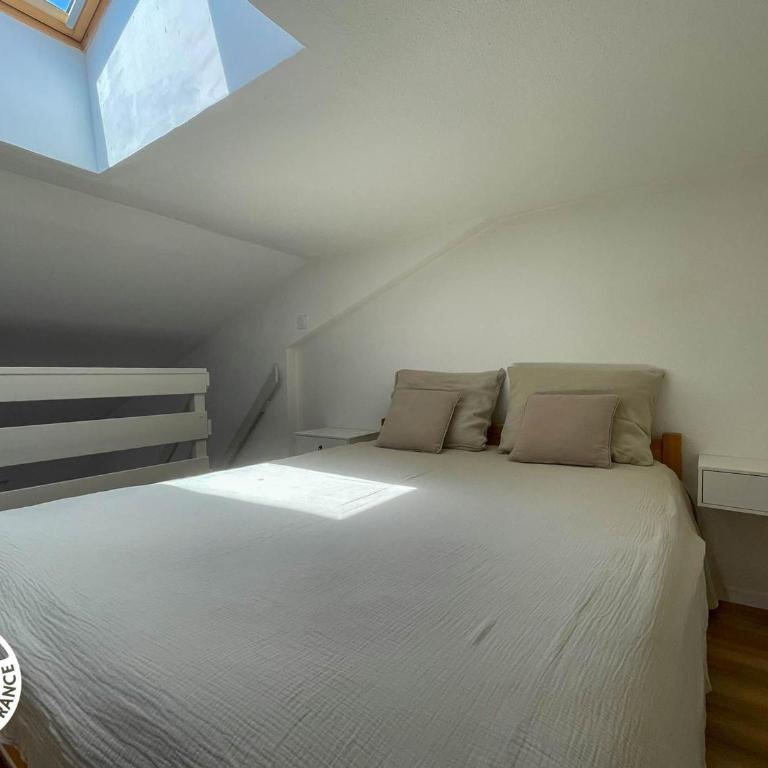 Gîte sur la côte vendéenne - 4 pers. - FR-1-426-626 - Maison de Vacances - 7