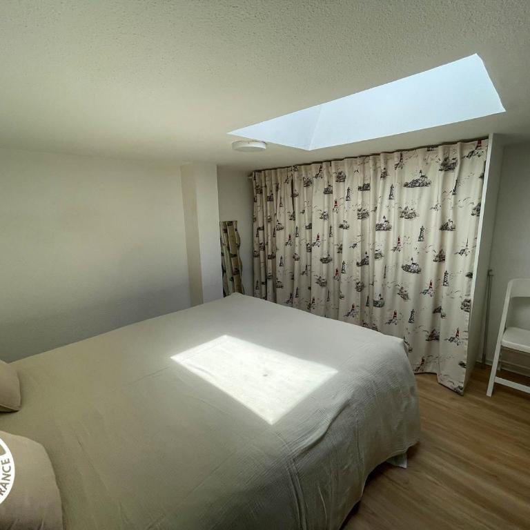 Gîte sur la côte vendéenne - 4 pers. - FR-1-426-626 - Maison de Vacances - 12
