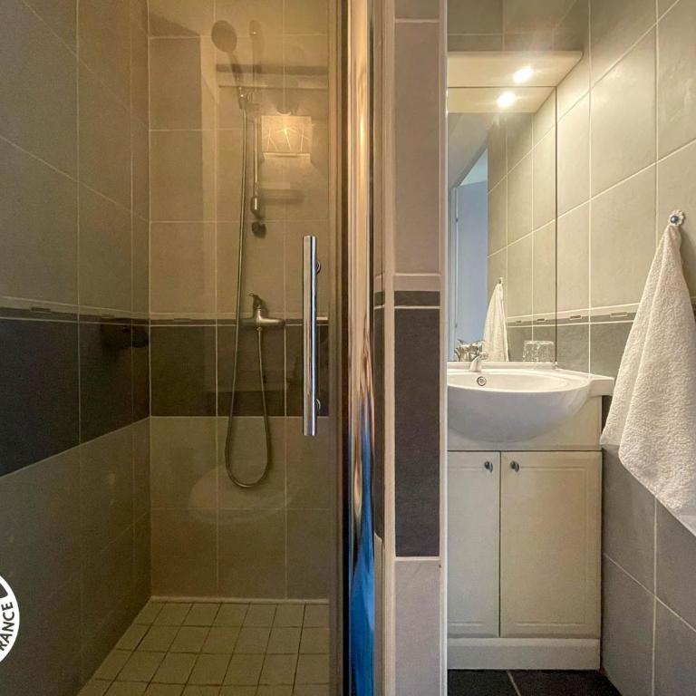 Gîte sur la côte vendéenne - 4 pers. - FR-1-426-626 - Maison de Vacances - 13