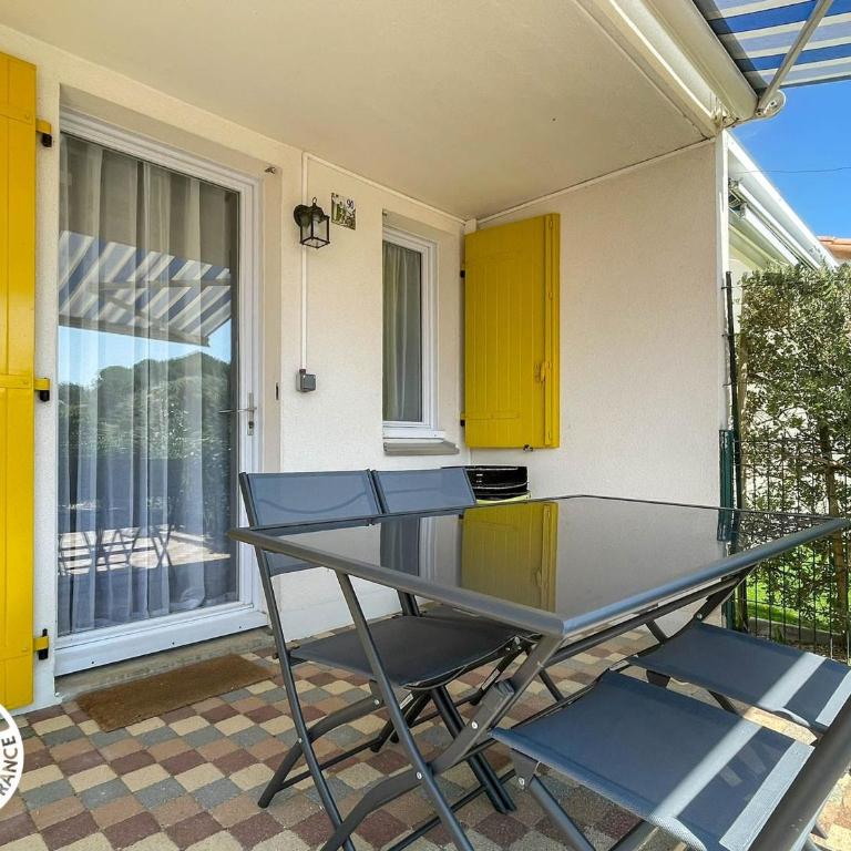 Gîte sur la côte vendéenne - 4 pers. - FR-1-426-626 - Maison de Vacances - 18