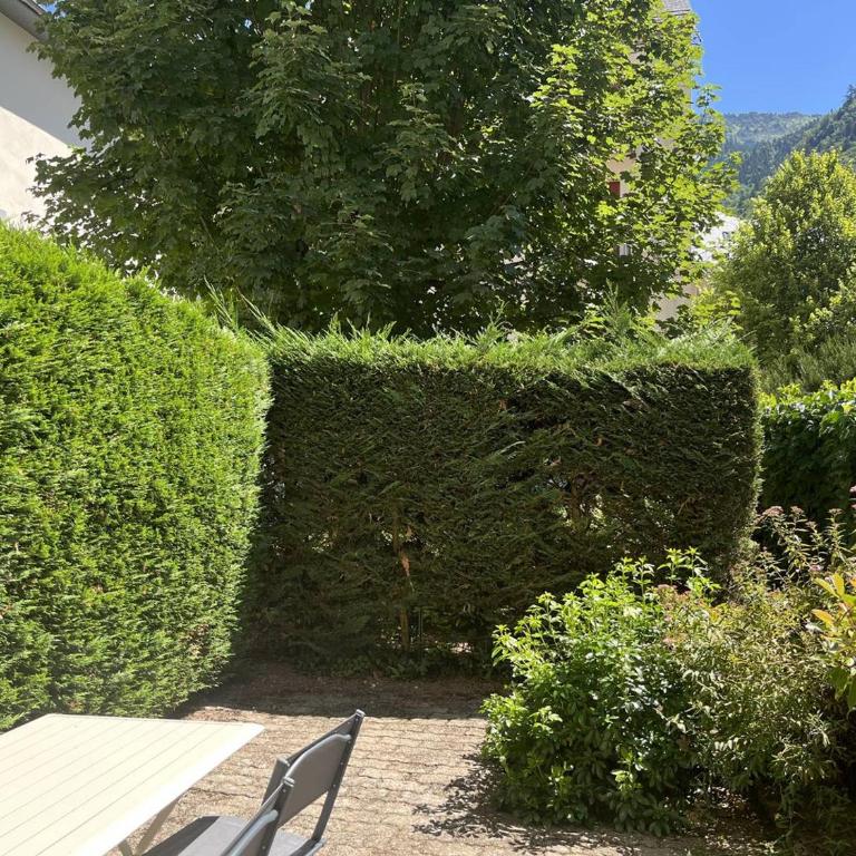 Appartement calme au centre - 4 pers. - FR-1-812-166 - Appartement - 3