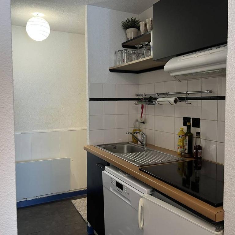Appartement calme au centre - 4 pers. - FR-1-812-166 - Appartement - 4