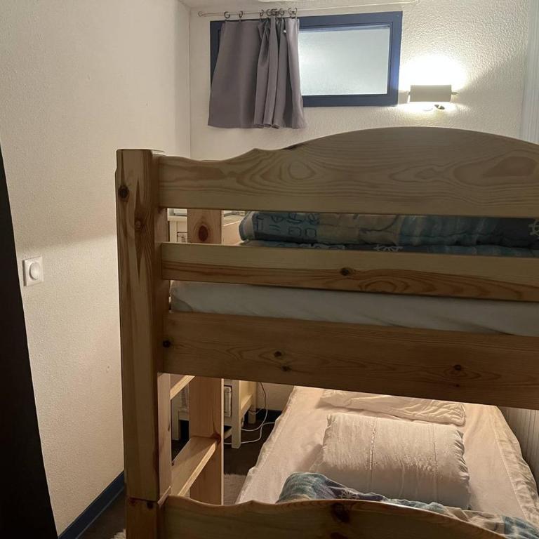 Appartement calme au centre - 4 pers. - FR-1-812-166 - Appartement - 6