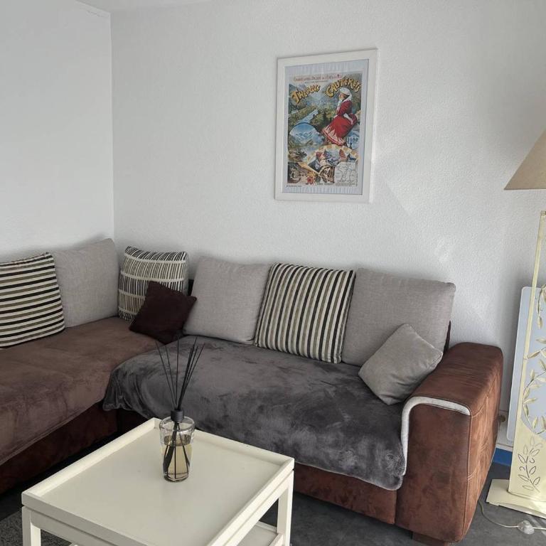 Appartement calme au centre - 4 pers. - FR-1-812-166 - Appartement - 12