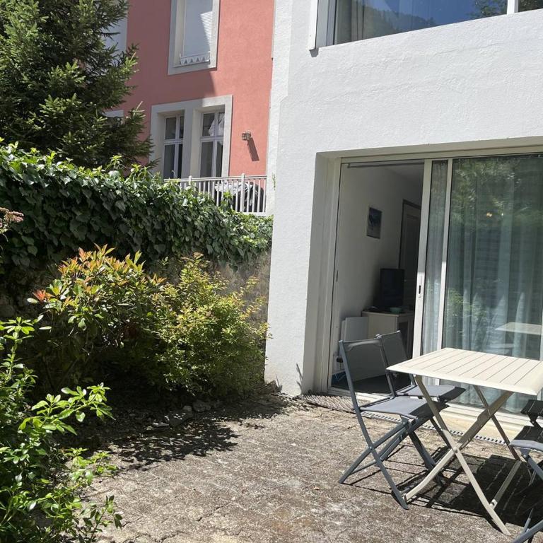 Appartement calme au centre - 4 pers. - FR-1-812-166 - Appartement - 15