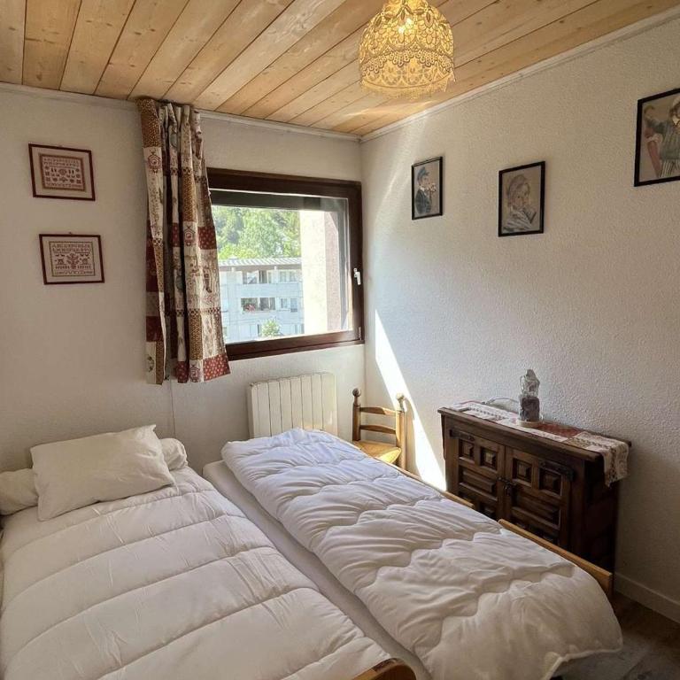 Appartement cosy, ascenseur - 4 pers. - FR-1-871-61 - Appartamento - 6