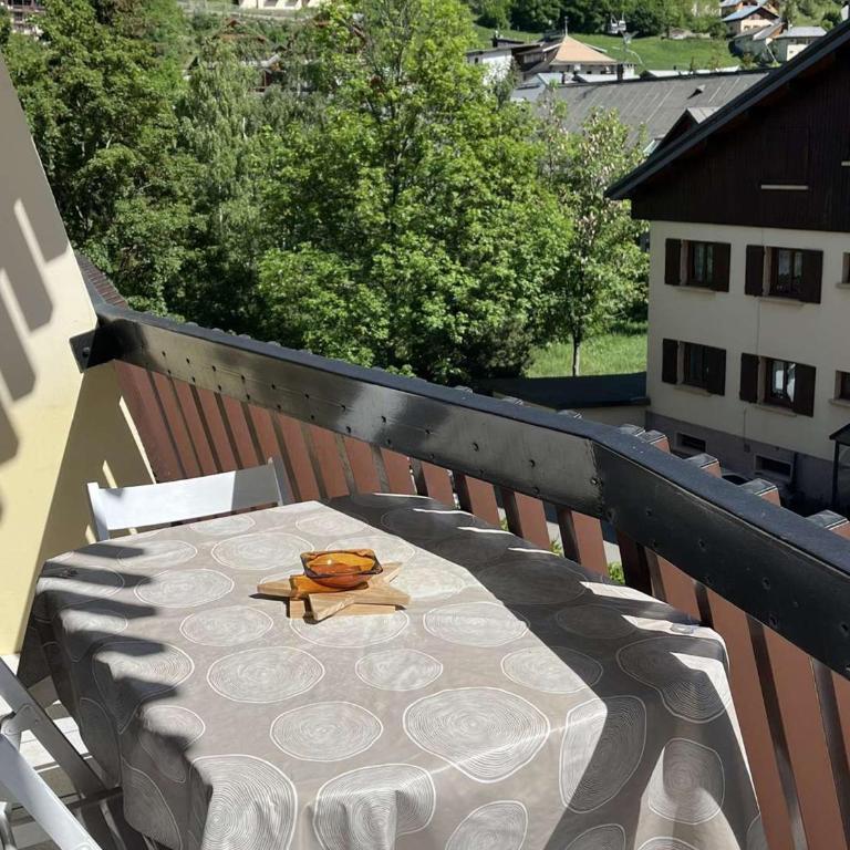 Appartement cosy, ascenseur - 4 pers. - FR-1-871-61 - Appartamento - 7