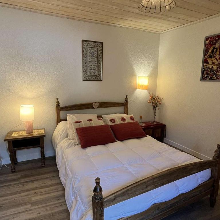 Appartement cosy, ascenseur - 4 pers. - FR-1-871-61 - Appartamento - 9