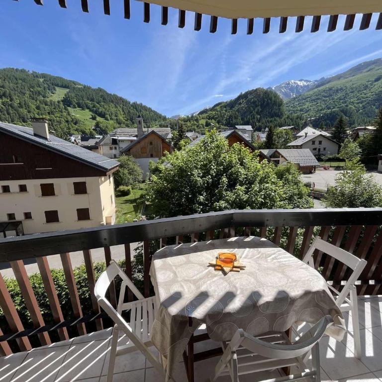 Appartement cosy, ascenseur - 4 pers. - FR-1-871-61 - Appartamento - 11