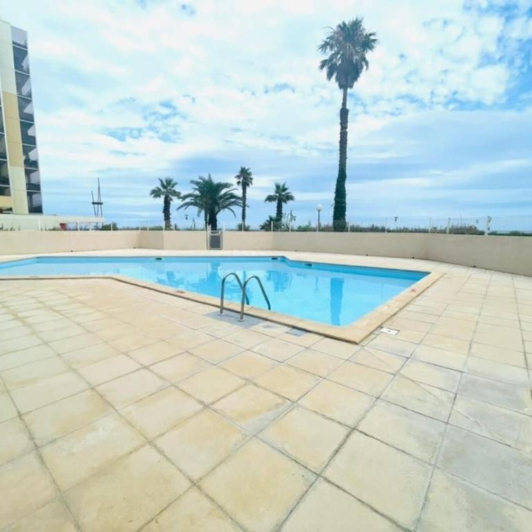 Ravissant appartement climatisé - 4 pers., vue montagne - FR-1-748-41 - Appartement - 3