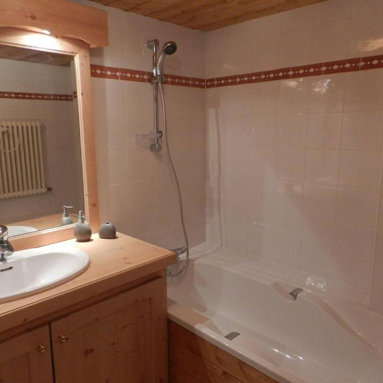 Appartement charmant proche des pistes - 5 pers. - FR-1-631-260 - Apartment - 9