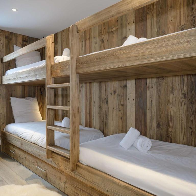 Appartement cosy et chaleureux - 6 pers. - FR-1-631-259 - Apartment - 7