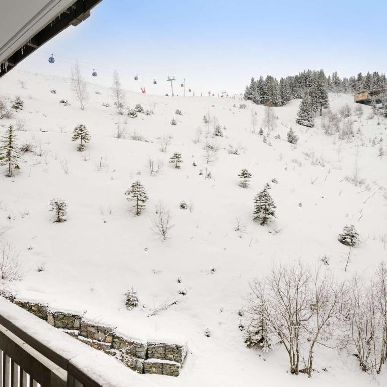 Appartement cosy et chaleureux - 6 pers. - FR-1-631-259 - Apartment - 10