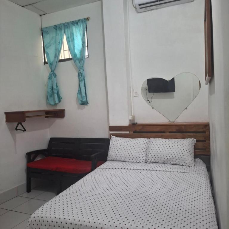 Hostal Marysol - Habitación Individual - 1