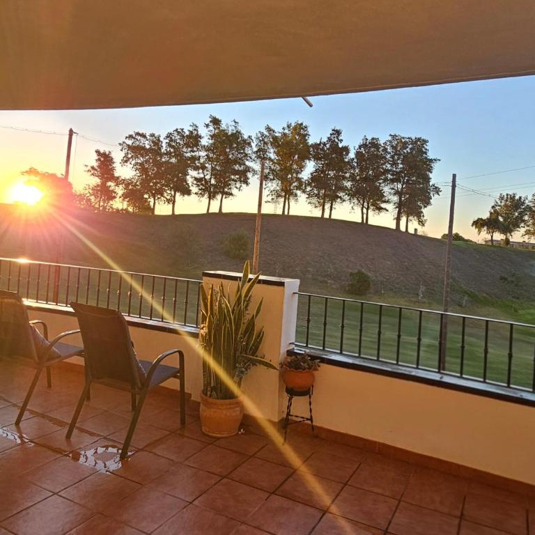 island of riviera golf beach mijas costa - Apartment mit 2 Schlafzimmmern und eigenem Pool - 6