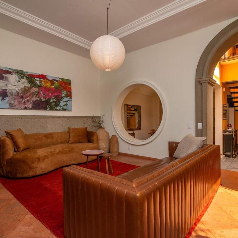 Casa del Sol 4 bedrooms plus garden for 8 guests - Apartamento - 14