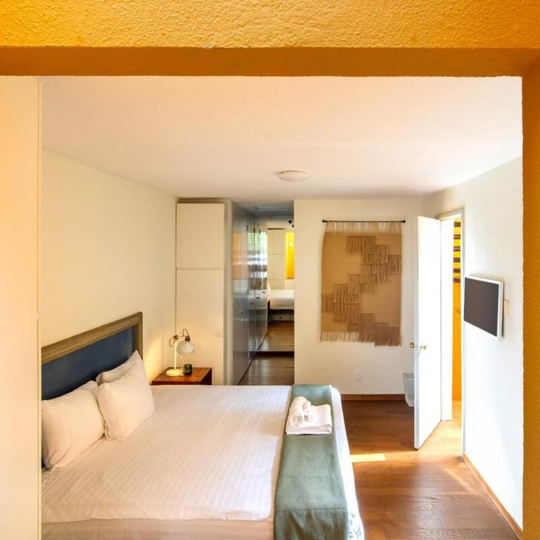 Casa del Sol 4 bedrooms plus garden for 8 guests - Apartamento - 43