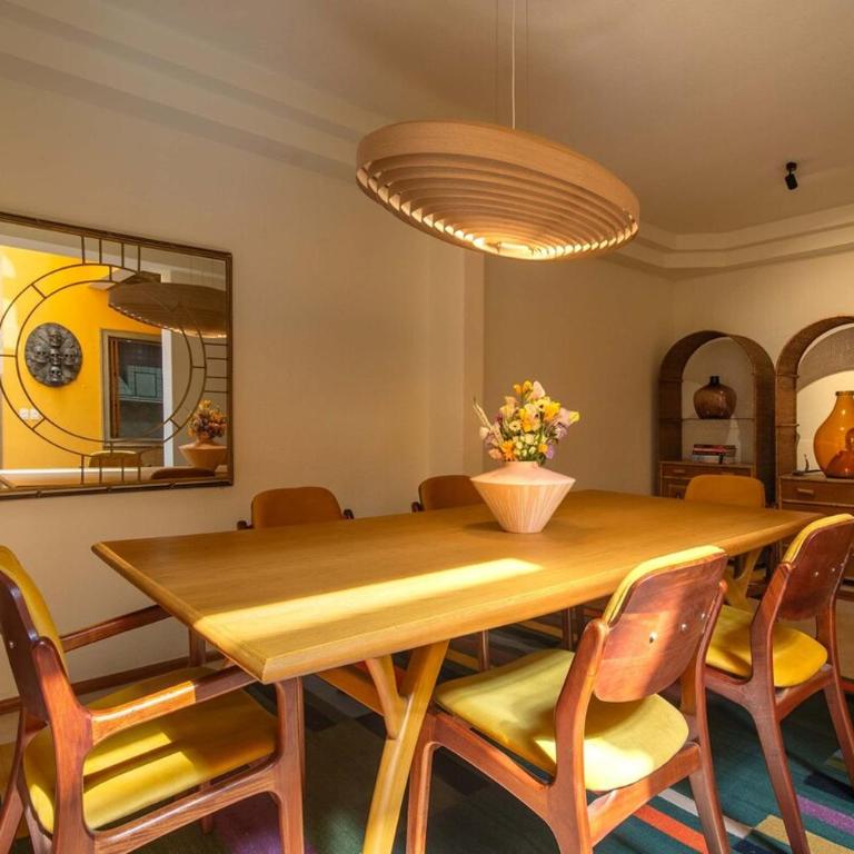 Casa del Sol 4 bedrooms plus garden for 8 guests - Apartamento - 66