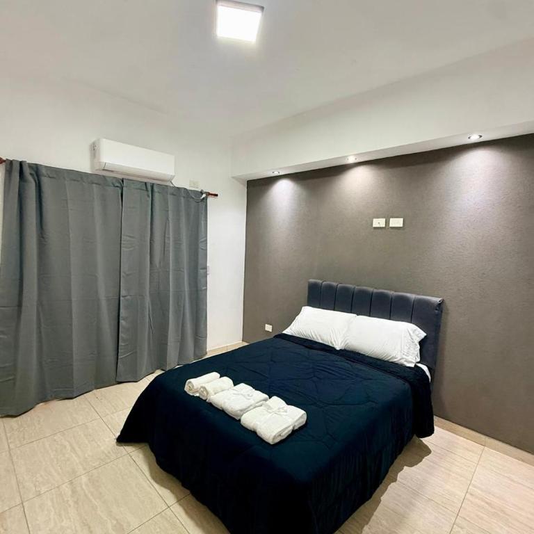 Serena Suites - Apartamento de 1 dormitorio - 9