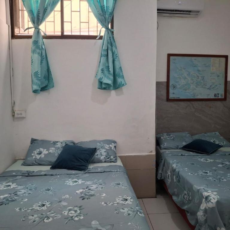 Hostal Marysol - Habitación Doble - 1