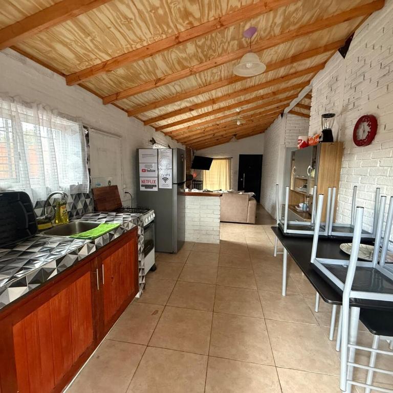 Descanso Cuchilla Alta - Casa de 4 dormitorios - 8