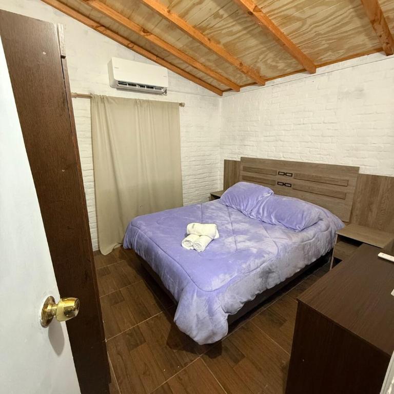 Descanso Cuchilla Alta - Casa de 4 dormitorios - 19