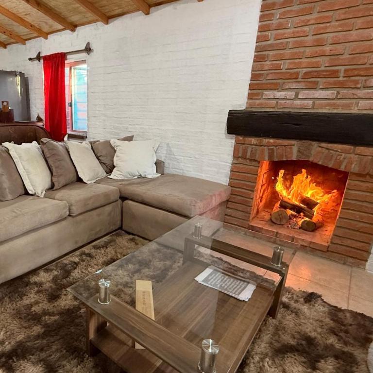 Descanso Cuchilla Alta - Casa de 4 dormitorios - 22