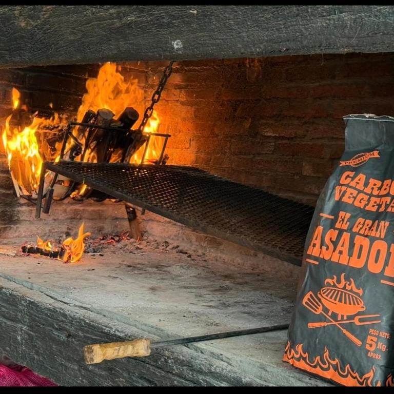 Descanso Cuchilla Alta - Casa de 4 dormitorios - 35