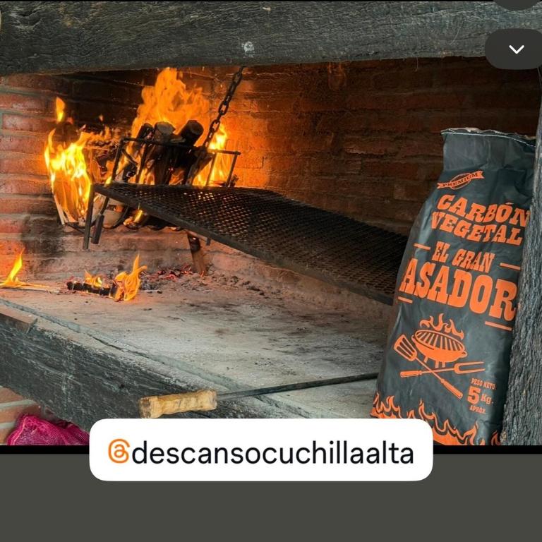 Descanso Cuchilla Alta - Casa de 4 dormitorios - 58