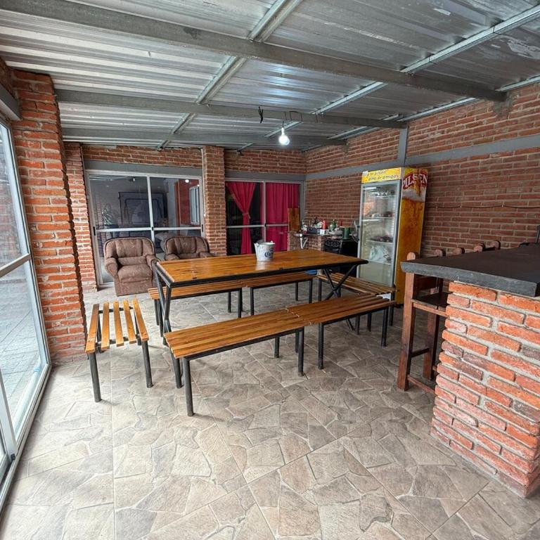 Descanso Cuchilla Alta - Casa de 4 dormitorios - 64