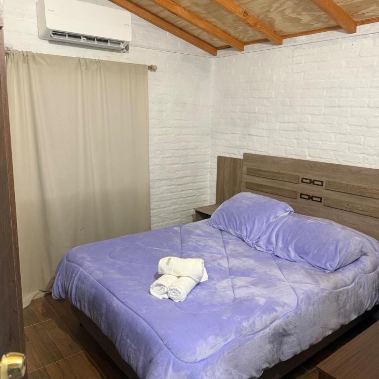 Descanso Cuchilla Alta - Casa de 4 dormitorios - 65