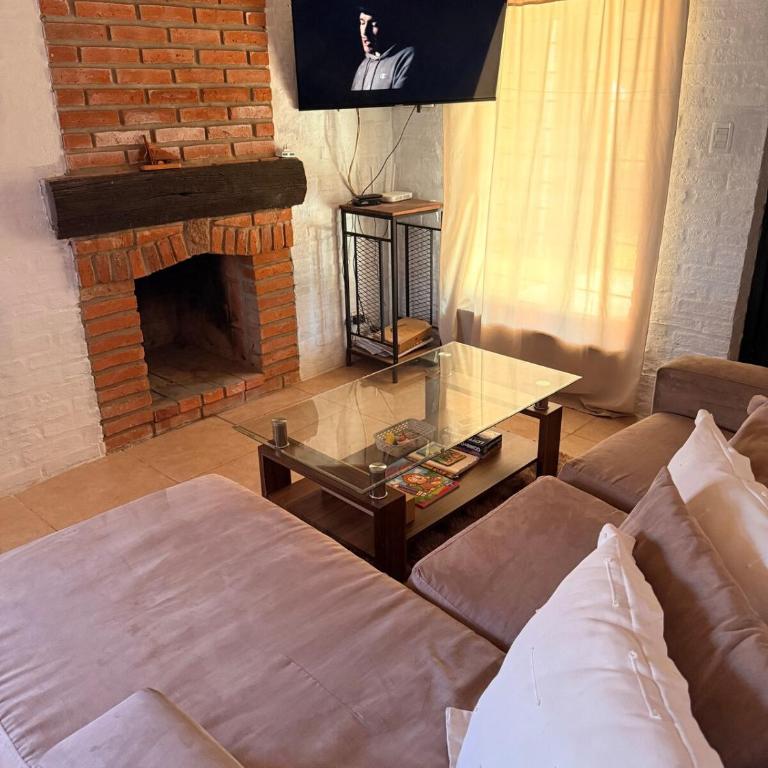 Descanso Cuchilla Alta - Casa de 4 dormitorios - 70
