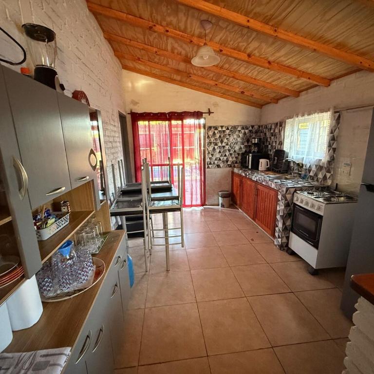 Descanso Cuchilla Alta - Casa de 4 dormitorios - 76