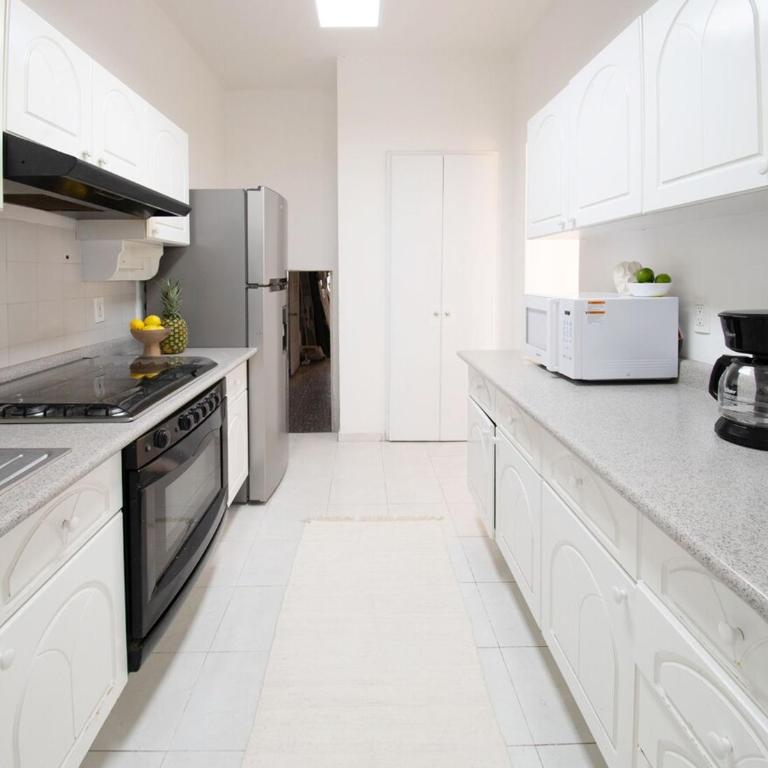 Casa Corazón, 5BR Oasis in La Condesa - Apartamento - 9