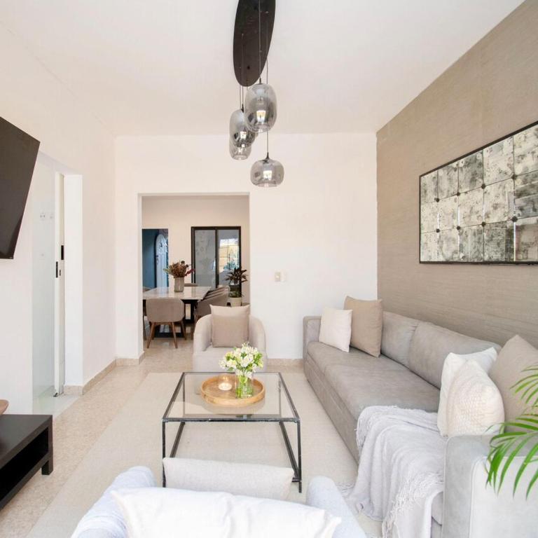 Casa Corazón, 5BR Oasis in La Condesa - Apartamento - 20