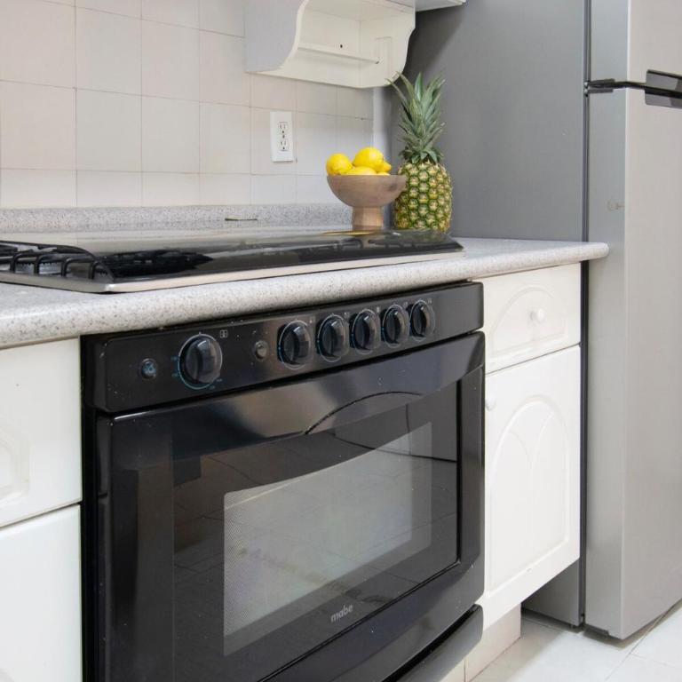 Casa Corazón, 5BR Oasis in La Condesa - Apartamento - 46