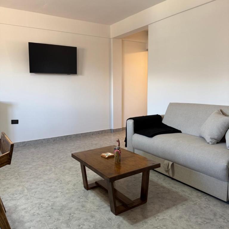 Apart Mirador del Valle - Apartamento de 1 dormitorio - 2