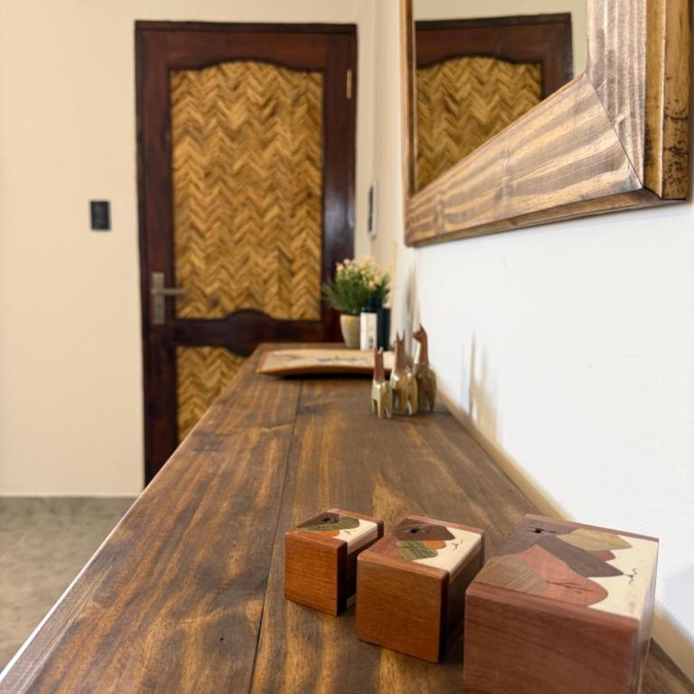 Apart Mirador del Valle - Apartamento de 1 dormitorio - 3