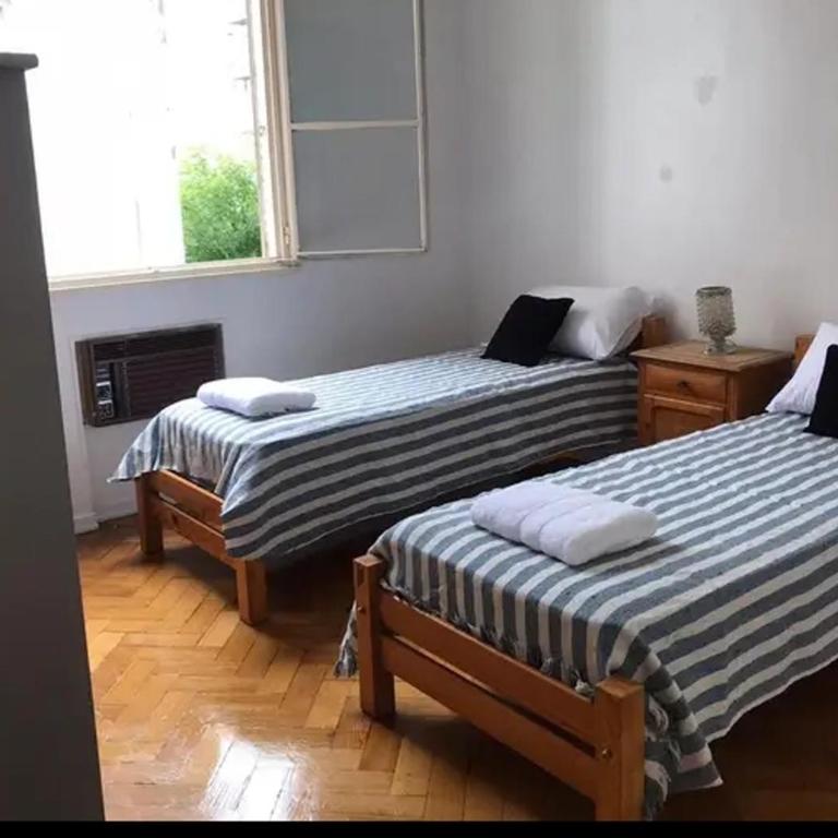 Depart francusi - Apartamento de 1 dormitorio - 2