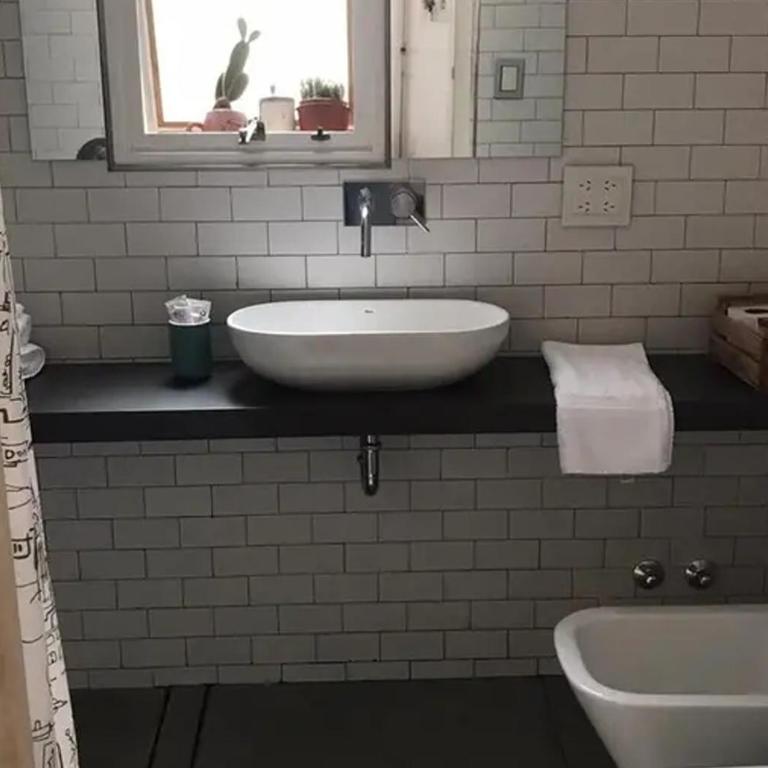 Depart francusi - Apartamento de 1 dormitorio - 4