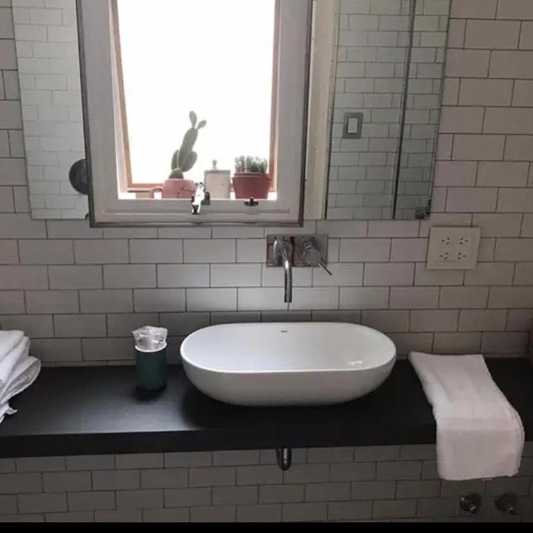 Depart francusi - Apartamento de 1 dormitorio - 5