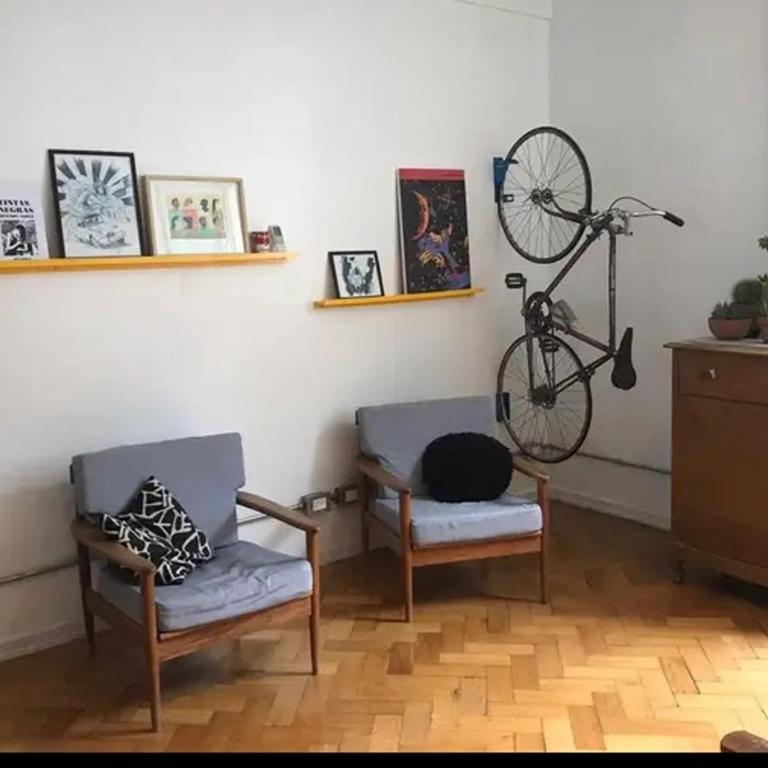 Depart francusi - Apartamento de 1 dormitorio - 6